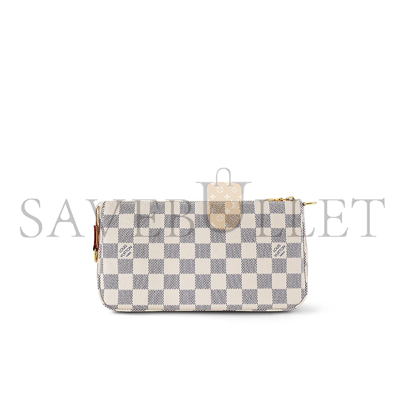 l0vis Vvtt0n master pochette accessoires n41207 (23.5*13.5*4cm)